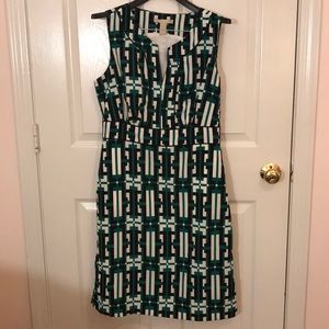 Banana Republic dress